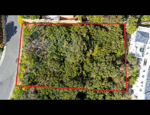 LAND FOR SALE IN LLANDUDNO